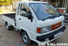 1990 Toyota / Townace Stock No. 94996